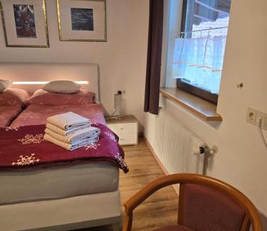 Waengle Appartement | Dana