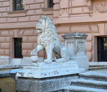 Sremski Karlovci Villa | DANA GUEST HOUSE