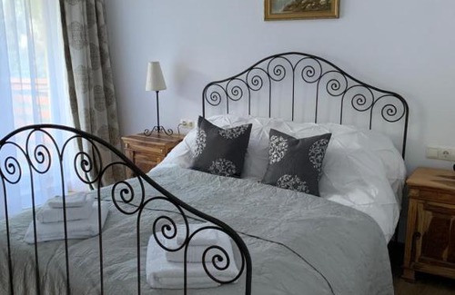 Cluj-Napoca Appartement | Dana House in Central Cluj