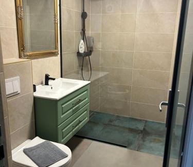 Floresti Appartement | Dana Residence