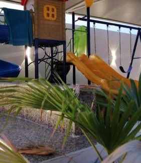 Barka Maison | Dana resort - استراحة الدانه
