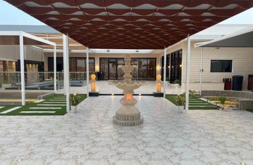 Barka Maison | Dana resort - استراحة الدانه