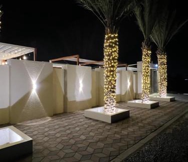 Barka Maison | Dana resort - استراحة الدانه