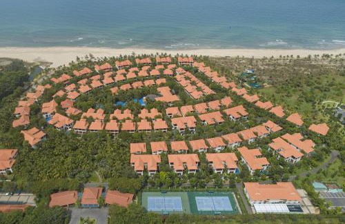 Ngu Hanh Son Villa | Danang Seaside Resort Villa