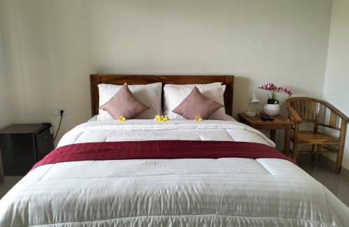 Kutuh Maison | Danas Pandawa Homestay