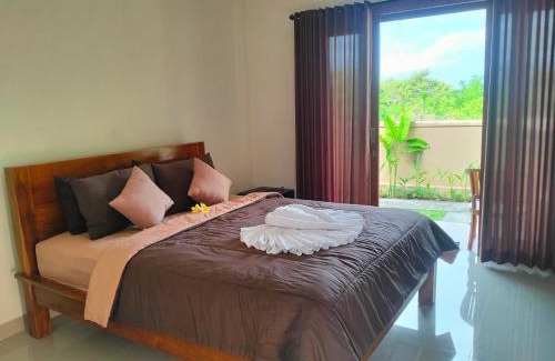 Kutuh Maison | Danas Pandawa Homestay