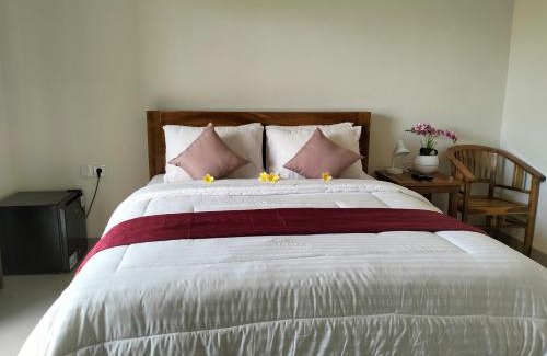 Kutuh Maison | Danas Pandawa Homestay