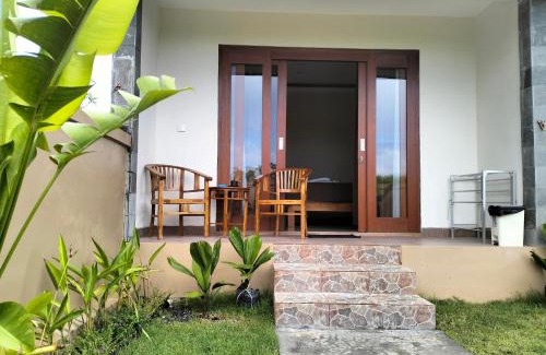 Kutuh Maison | Danas Pandawa Homestay