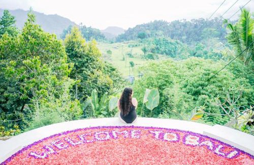 Selat Maison | Danaswari Bali Bamboo House