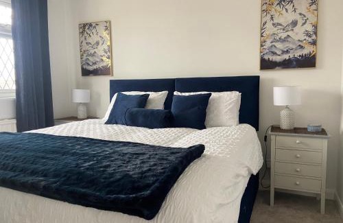 Messingham Maison | Danby House Messingham nr Brigg, Blyton, Hibaldstow, Scuthorpe- Ideal for Families, Business, Golfers, Wedding Guests