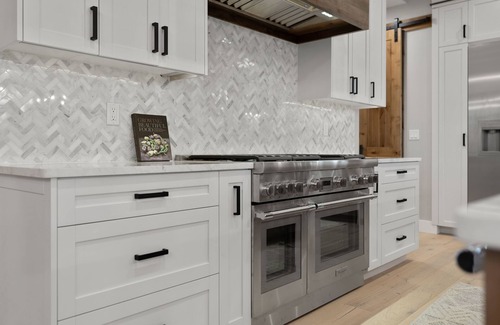 Sunriver Maison | Brand New Luxury Home in Caldera Springs, Gorgeous Decor-DANC48