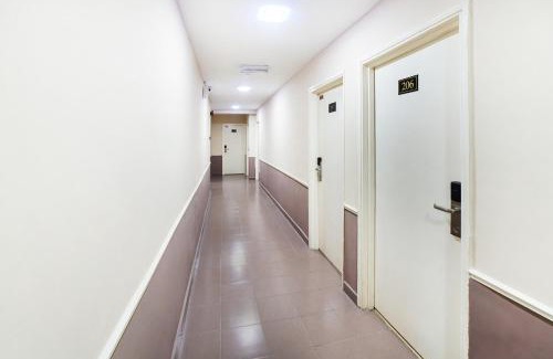 Kemayan Square Hôtel | Dancenter Seremban Near Gateway Mall Formerly Sri Mutiara Hotel