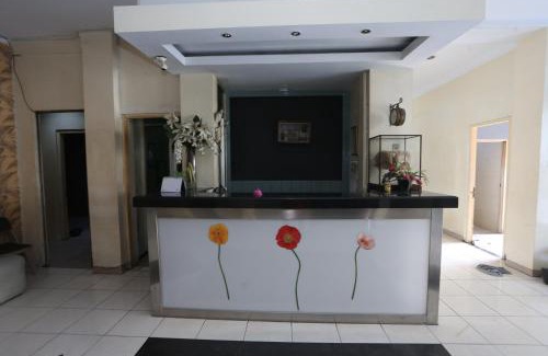 Palmerah Hôtel | Dancenter Tanah Abang Near Pasar Tanah Abang