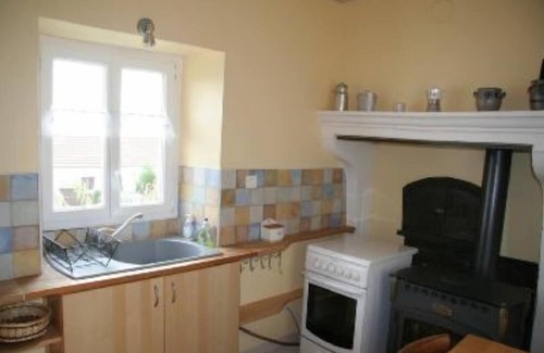 Dancevoir Cottage | Dancevoir: Gîte rural