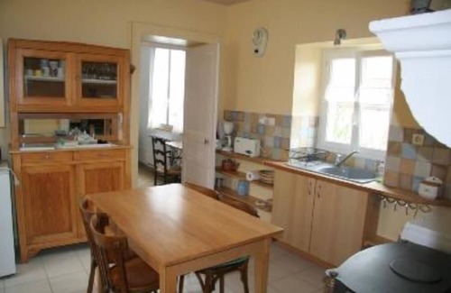 Dancevoir Cottage | Dancevoir: Gîte rural