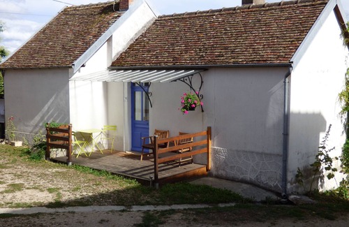 Dancevoir Cottage | Dancevoir: Gîte rural