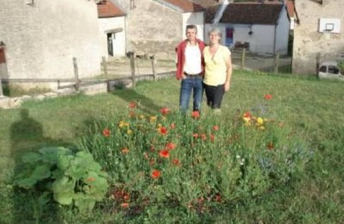 Dancevoir Cottage | Dancevoir: Gîte rural