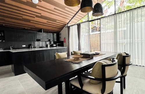 Kampial Villa | Dancing Maxi Villa -3 BR public pool 18
