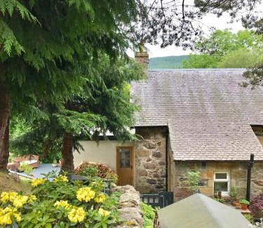 Aberlour Maison | Dandaleith Cottage No.2