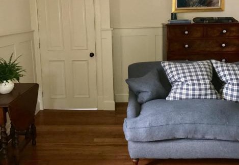 Aberlour Maison | Dandaleith Cottage No.2