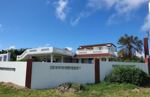Saipan Appartement | DanDan Ocean View House