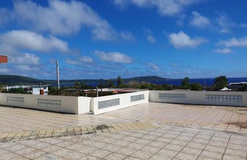 Saipan Appartement | DanDan Ocean View House