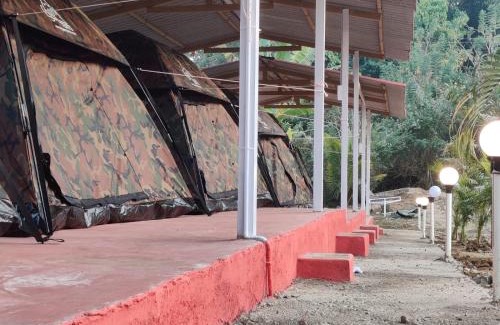 Supa Hôtel | Dandeli Goldfinch Resort