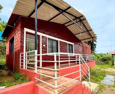 Supa Hôtel | Dandeli Goldfinch Resort