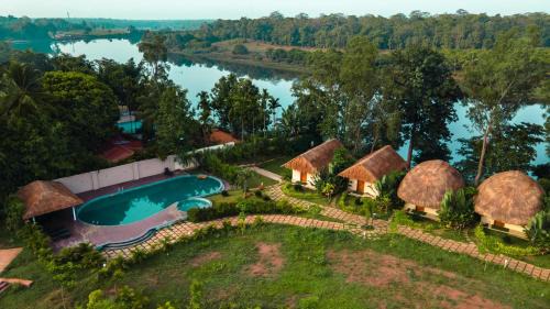 Dandeli Maison | Dandeli Kali River Resort
