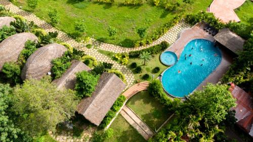 Dandeli Maison | Dandeli Kali River Resort