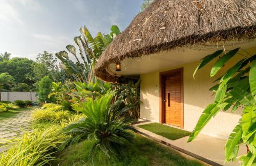 Dandeli Maison | Dandeli Kali River Resort