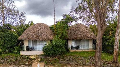 Dandeli Maison | Dandeli Kali River Resort