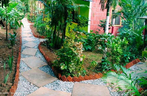 Supa Maison | Dandeli lemon tree jungle stay