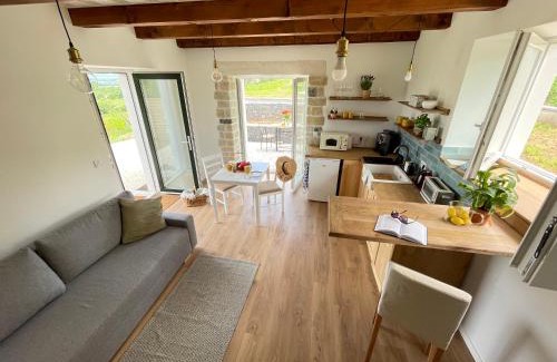 Kisapati Maison | Dandelion Szőlőliget Vendégház