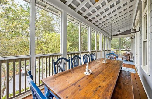 Cottage District Maison | Dandelion