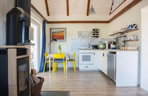 Kisapati Maison | Dandelion Vendégházak