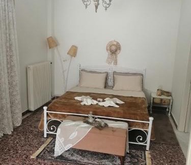 Diakofto Appartement | Dandelions