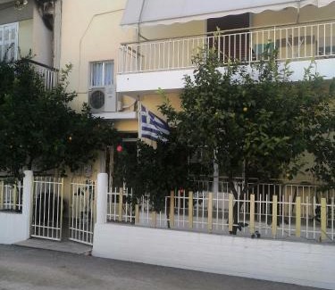 Diakofto Appartement | Dandelions