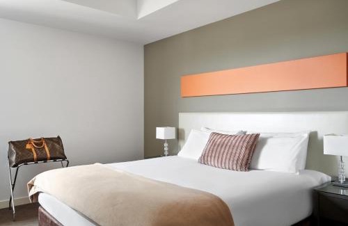 Dandenong Appartement | Dandenong Central Apartments Official