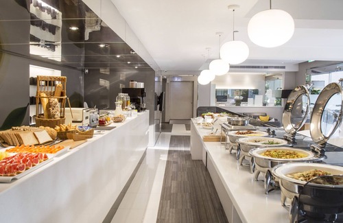 Shilin Hôtel | Dandy Hotel Tianmu Branch