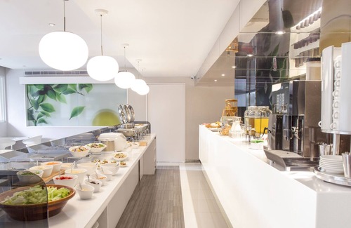 Shilin Hôtel | Dandy Hotel Tianmu Branch