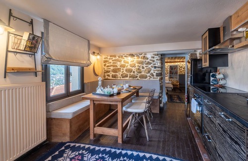 Metsovo Maison | Dandy Villas Metsovo | Mezzo | Down Town |Up to 5