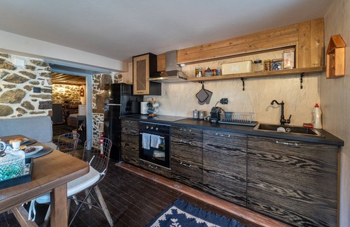 Metsovo Maison | Dandy Villas Metsovo | Mezzo | Down Town |Up to 5