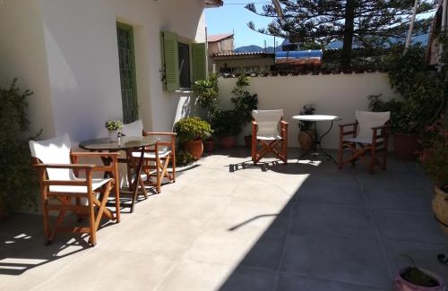 Leonidio Appartement | Danesi House