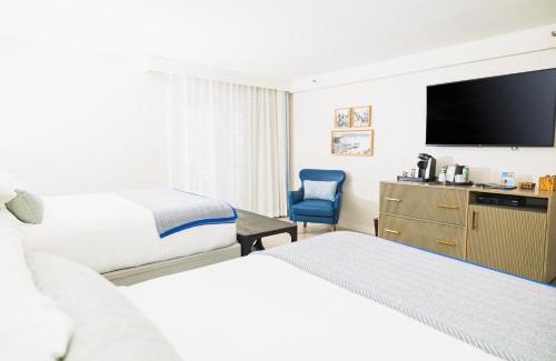 Port Jefferson Hôtel | Danfords Hotel & Marina