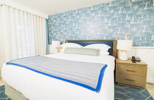 Port Jefferson Hôtel | Danfords Hotel & Marina