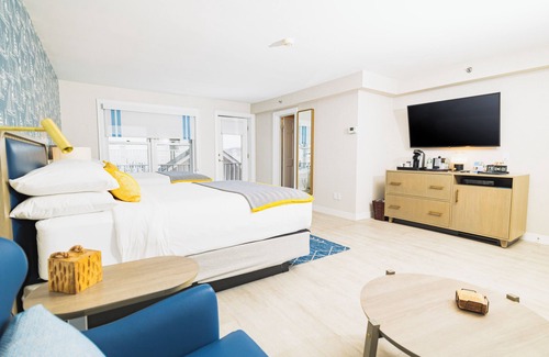 Port Jefferson Hôtel | Danfords Hotel and Marina