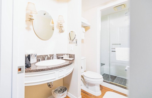 Port Jefferson Hôtel | Danfords Hotel and Marina