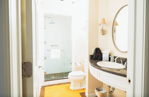 Port Jefferson Hôtel | Danfords Hotel and Marina