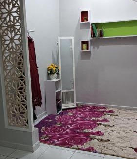 Segamat Maison | Dang anum homestay